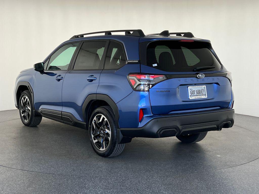 new 2026 Subaru Forester car, priced at $39,363