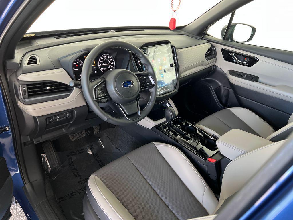 new 2026 Subaru Forester car, priced at $39,363