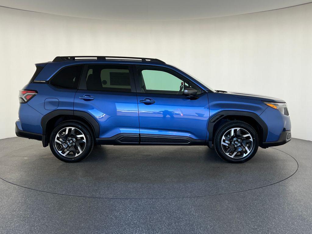 new 2026 Subaru Forester car, priced at $39,363