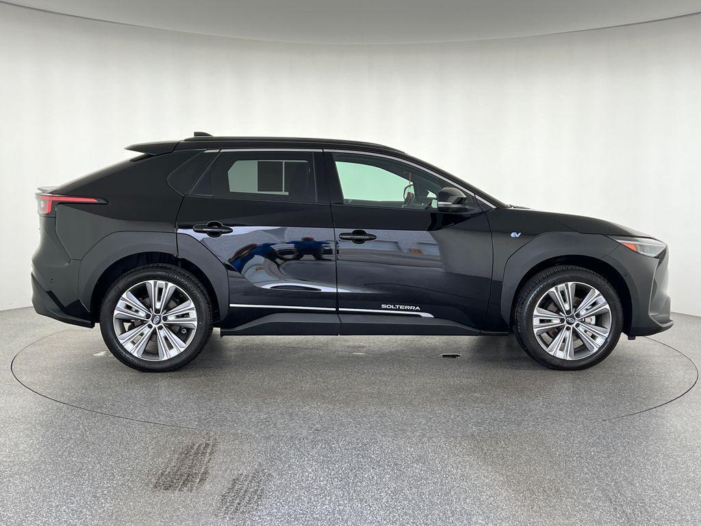 used 2024 Subaru Solterra car, priced at $28,966