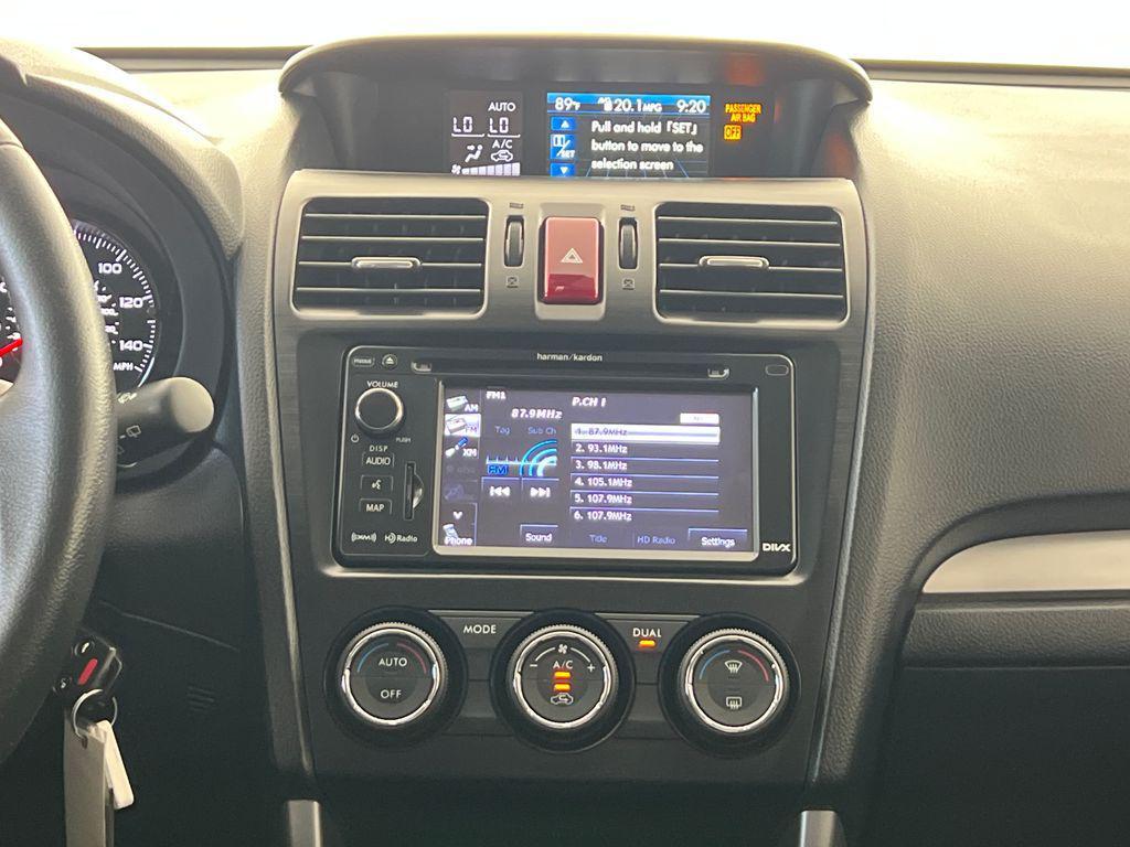 used 2014 Subaru Forester car, priced at $14,670