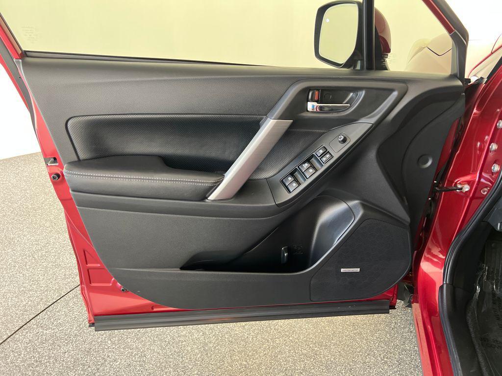 used 2014 Subaru Forester car, priced at $14,670