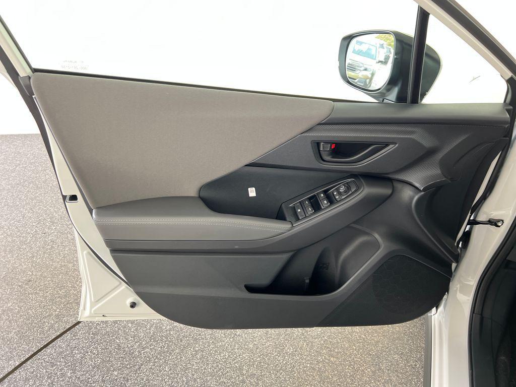 new 2026 Subaru Crosstrek car, priced at $30,801