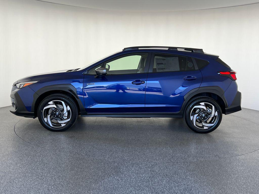 new 2026 Subaru Crosstrek Hybrid car, priced at $36,004