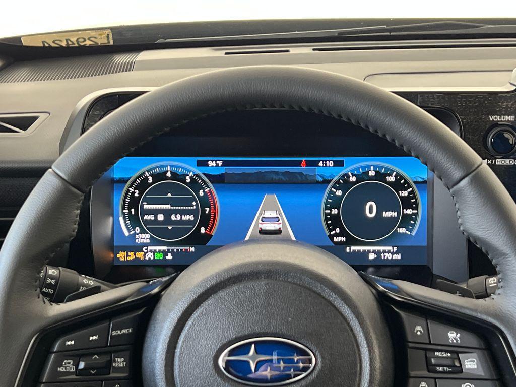 new 2026 Subaru Outback car, priced at $36,009