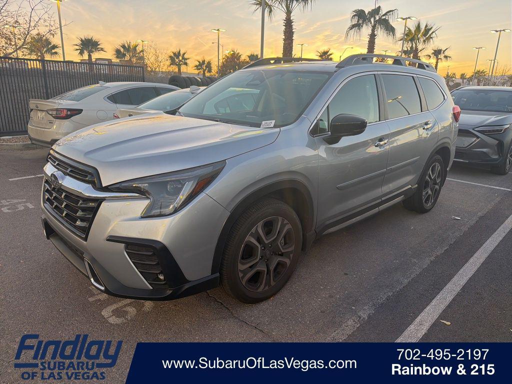 used 2025 Subaru Ascent car, priced at $44,326