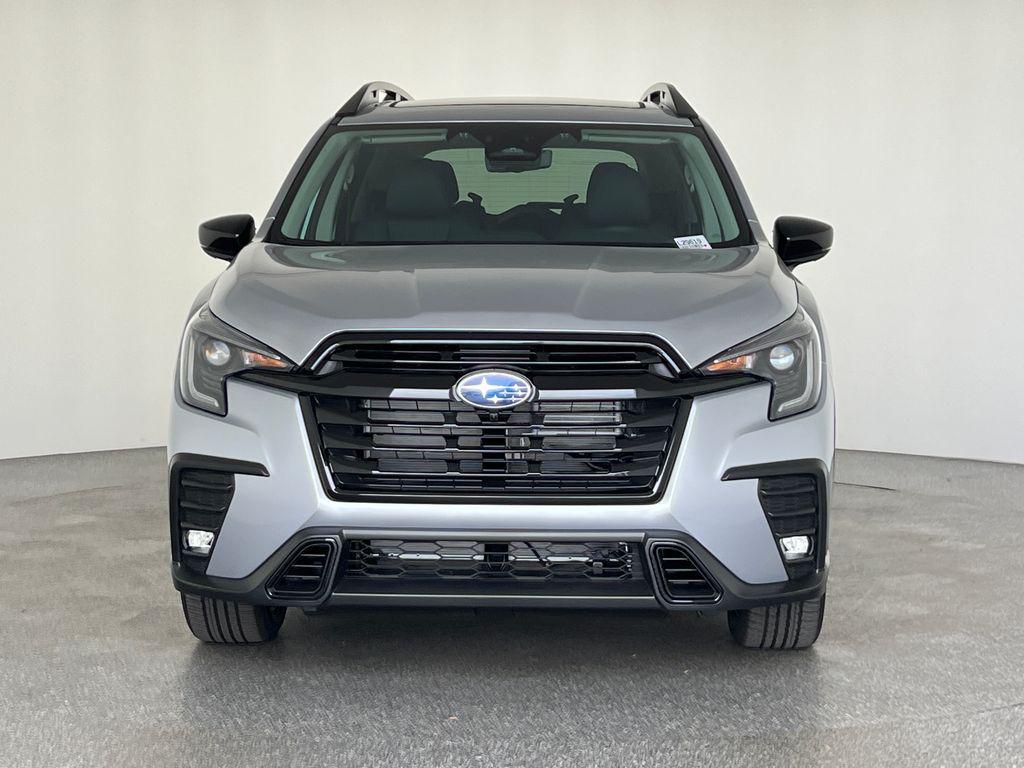 new 2026 Subaru Ascent car, priced at $51,634