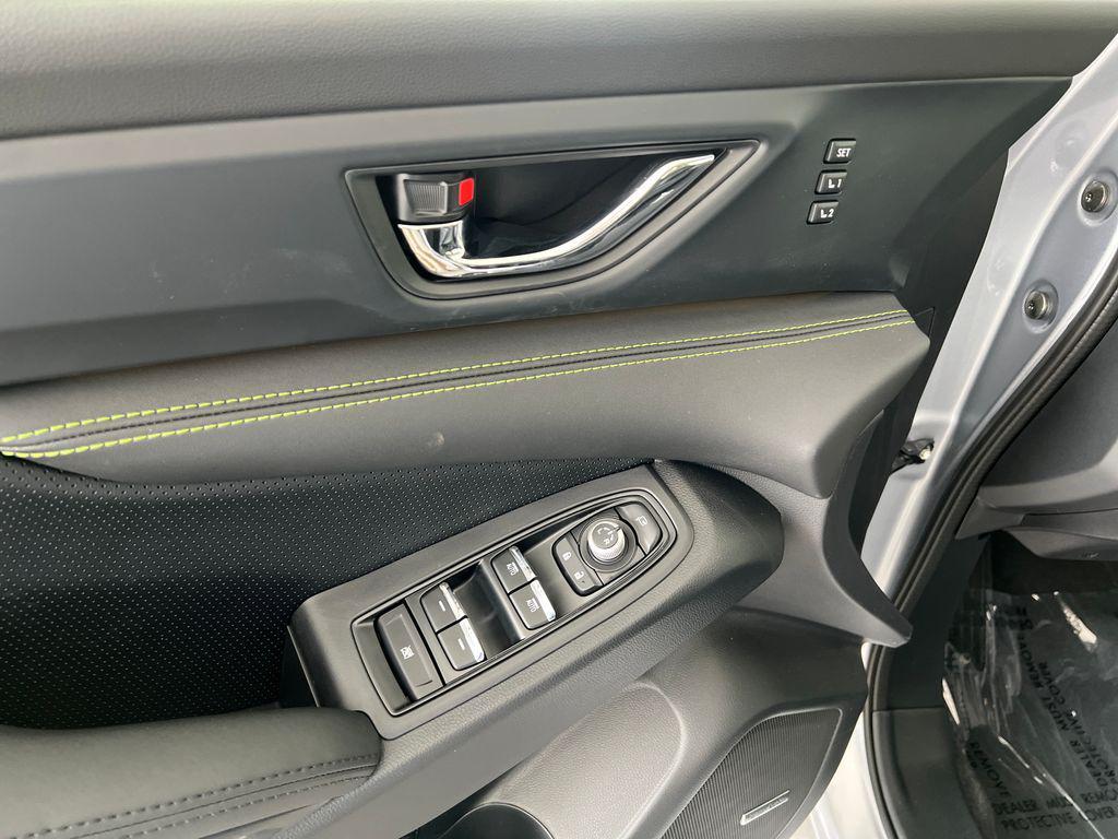 new 2026 Subaru Ascent car, priced at $51,634