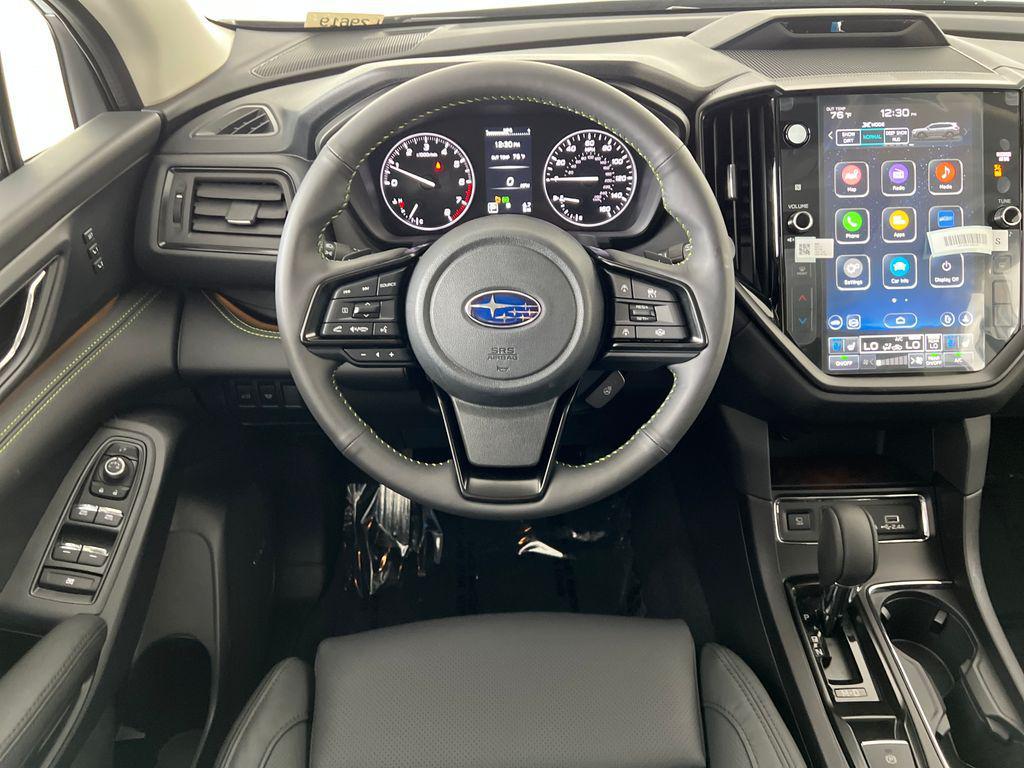 new 2026 Subaru Ascent car, priced at $51,634