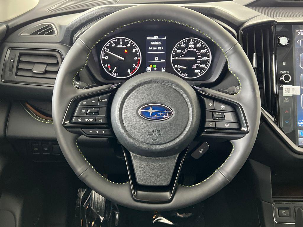 new 2026 Subaru Ascent car, priced at $51,634