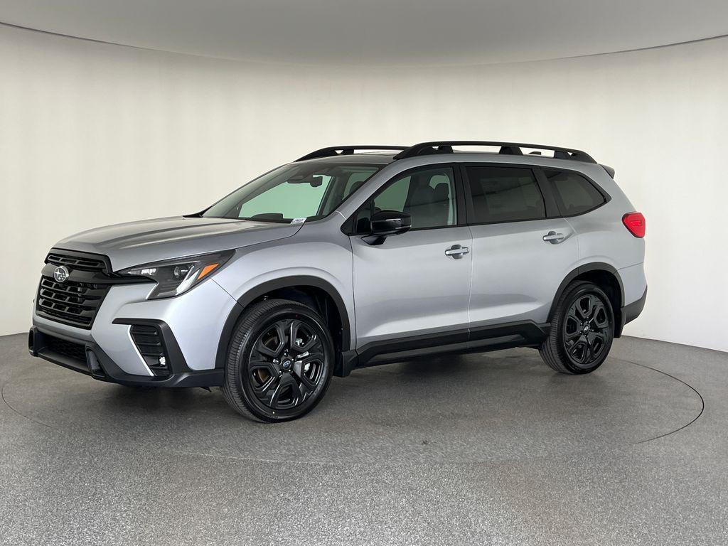 new 2026 Subaru Ascent car, priced at $51,634