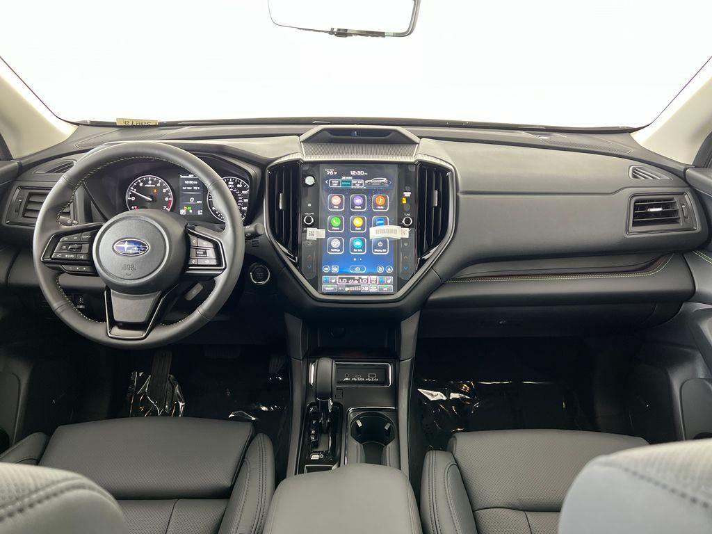 new 2026 Subaru Ascent car, priced at $51,634