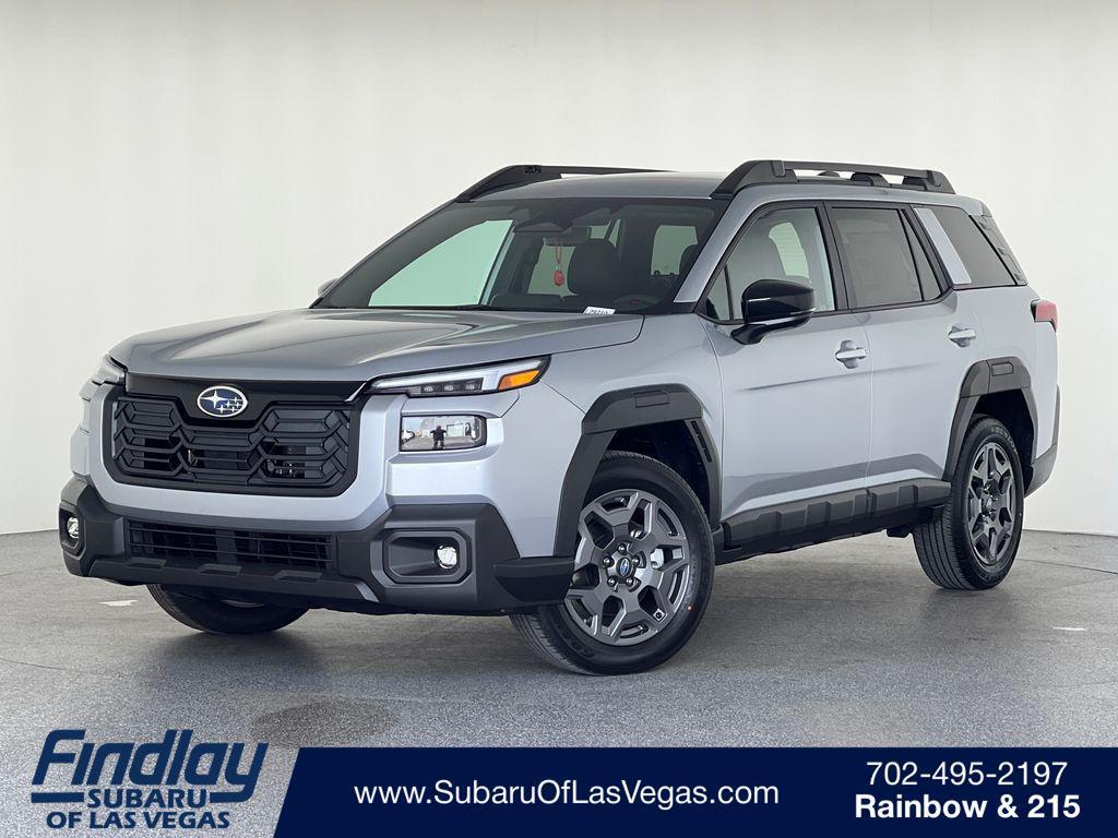 new 2026 Subaru Outback car, priced at $35,737