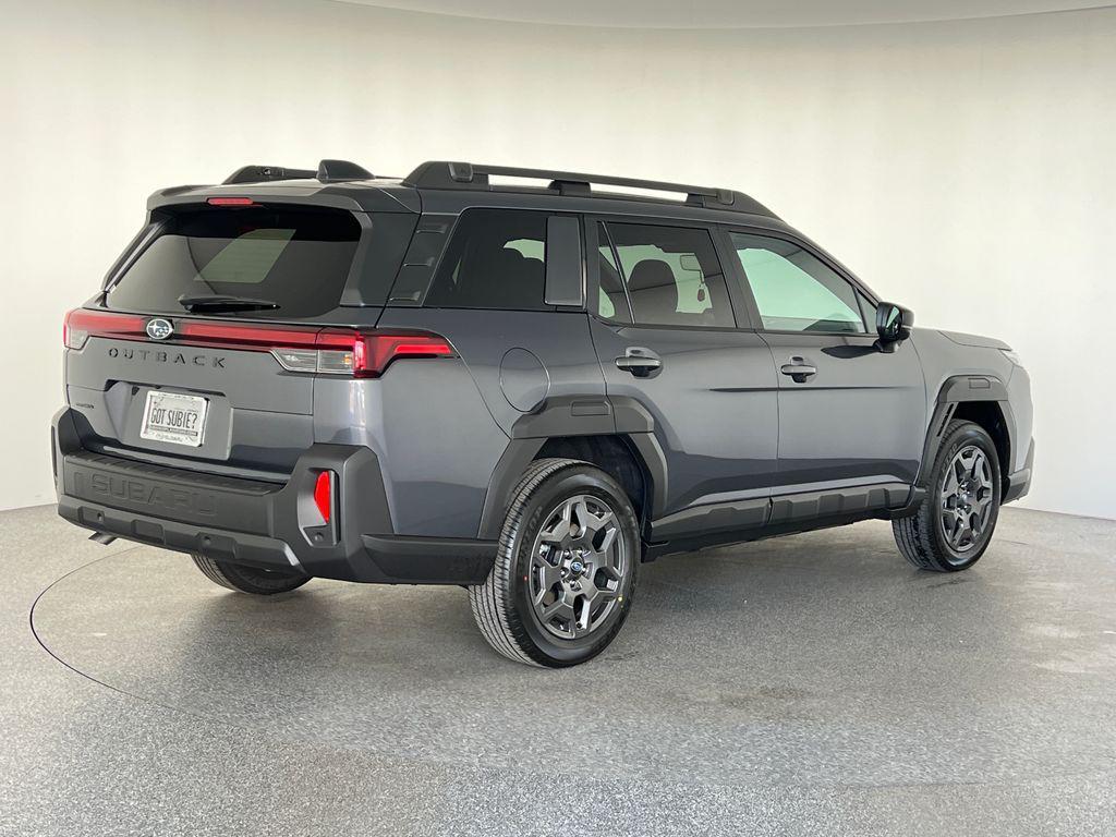 new 2026 Subaru Outback car, priced at $37,326