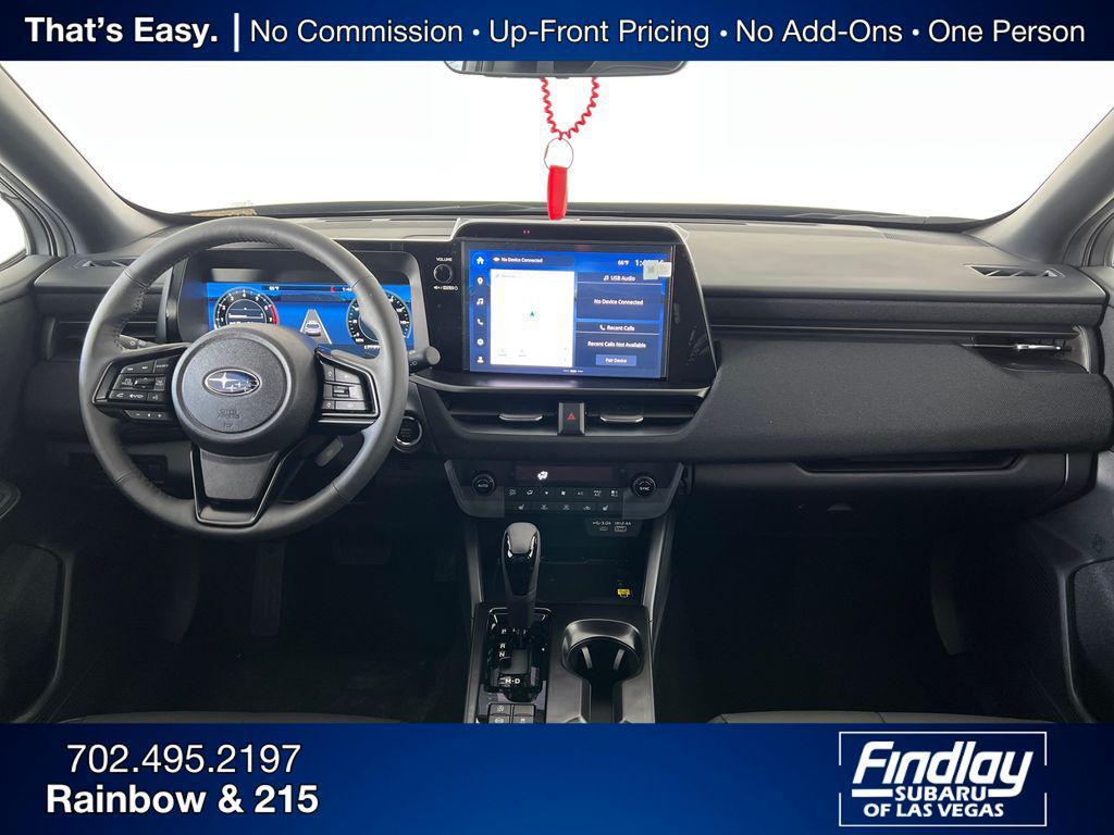 new 2026 Subaru Outback car, priced at $39,461