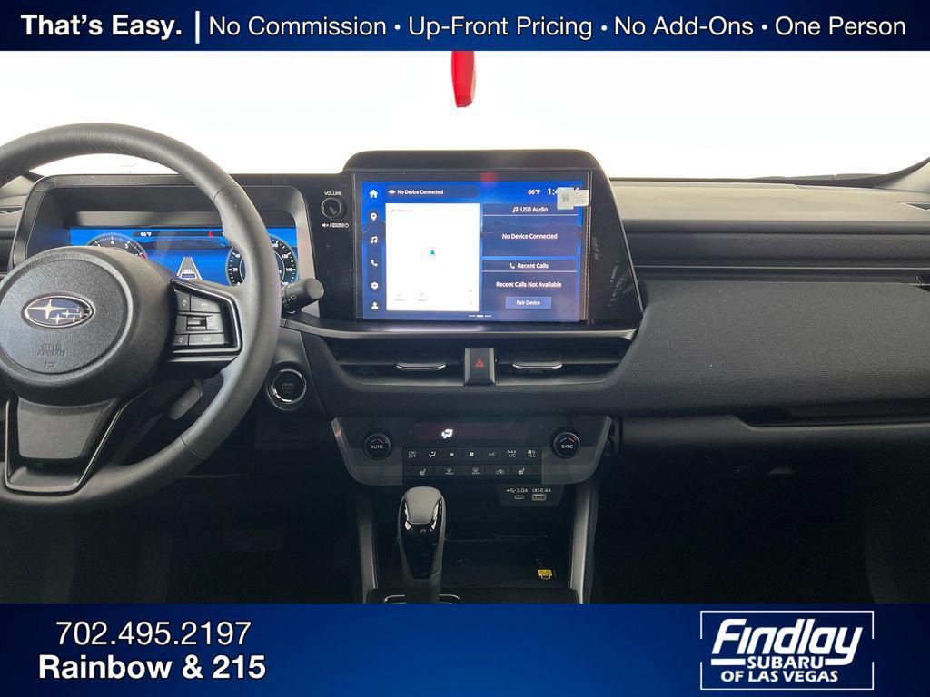 new 2026 Subaru Outback car, priced at $39,461