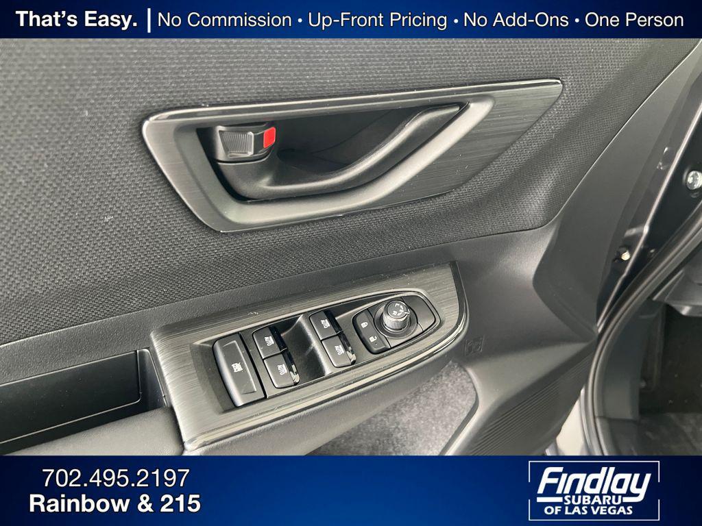 new 2026 Subaru Outback car, priced at $39,461