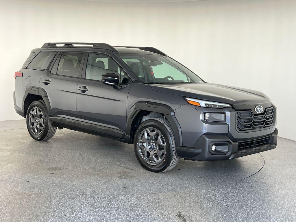new 2026 Subaru Outback car, priced at $39,461