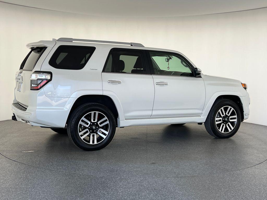 used 2019 Toyota 4Runner car, priced at $39,878