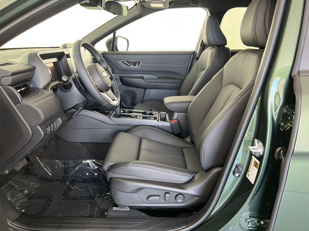 new 2026 Subaru Outback car, priced at $51,282
