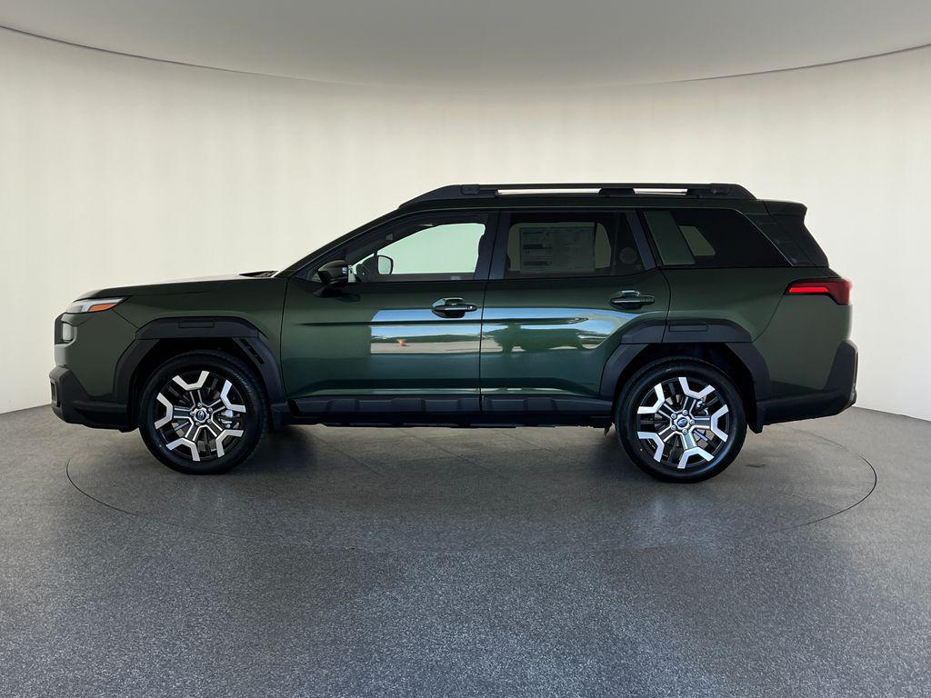 new 2026 Subaru Outback car, priced at $51,282