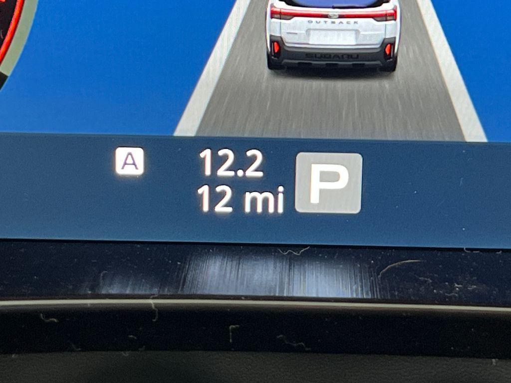 new 2026 Subaru Outback car, priced at $45,104