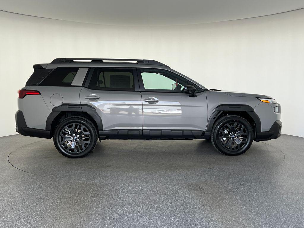 new 2026 Subaru Outback car, priced at $45,104