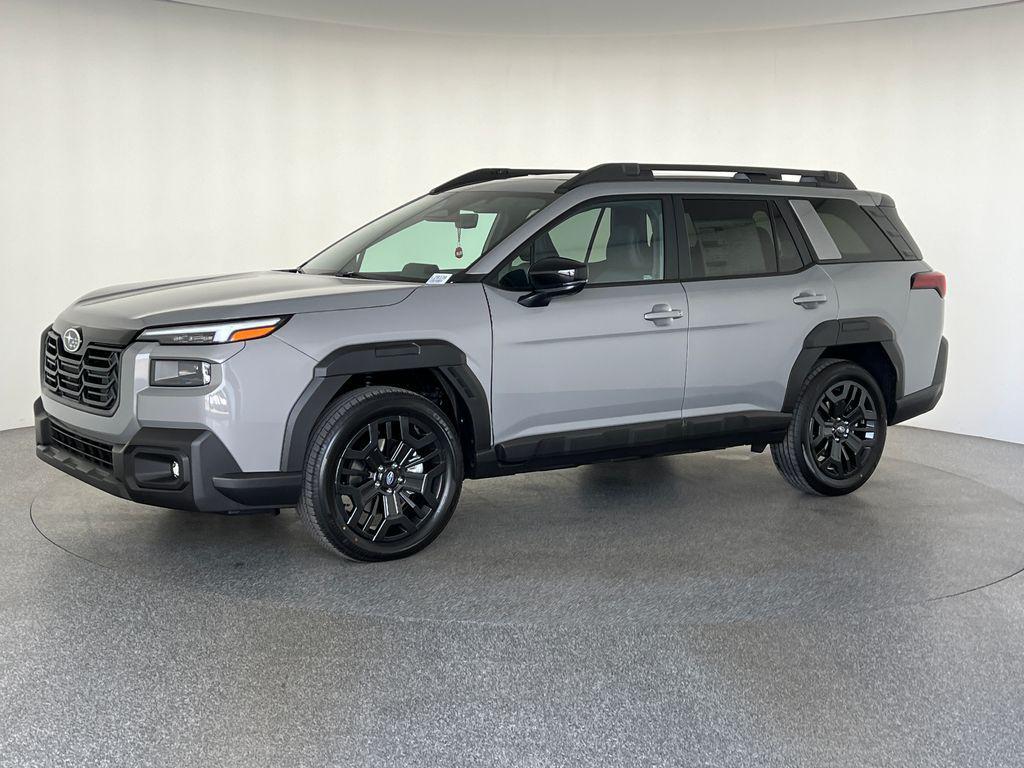 new 2026 Subaru Outback car, priced at $45,104