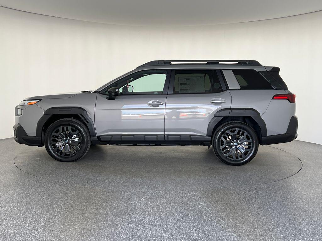 new 2026 Subaru Outback car, priced at $45,104