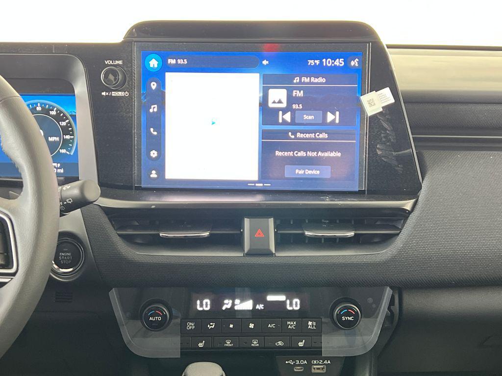 new 2026 Subaru Outback car, priced at $45,104