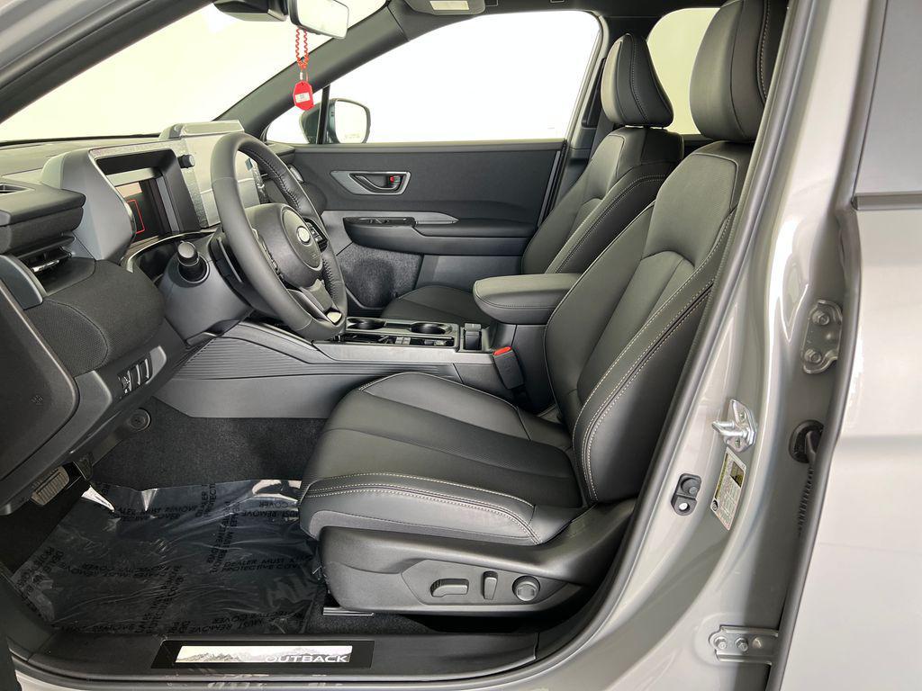 new 2026 Subaru Outback car, priced at $45,104