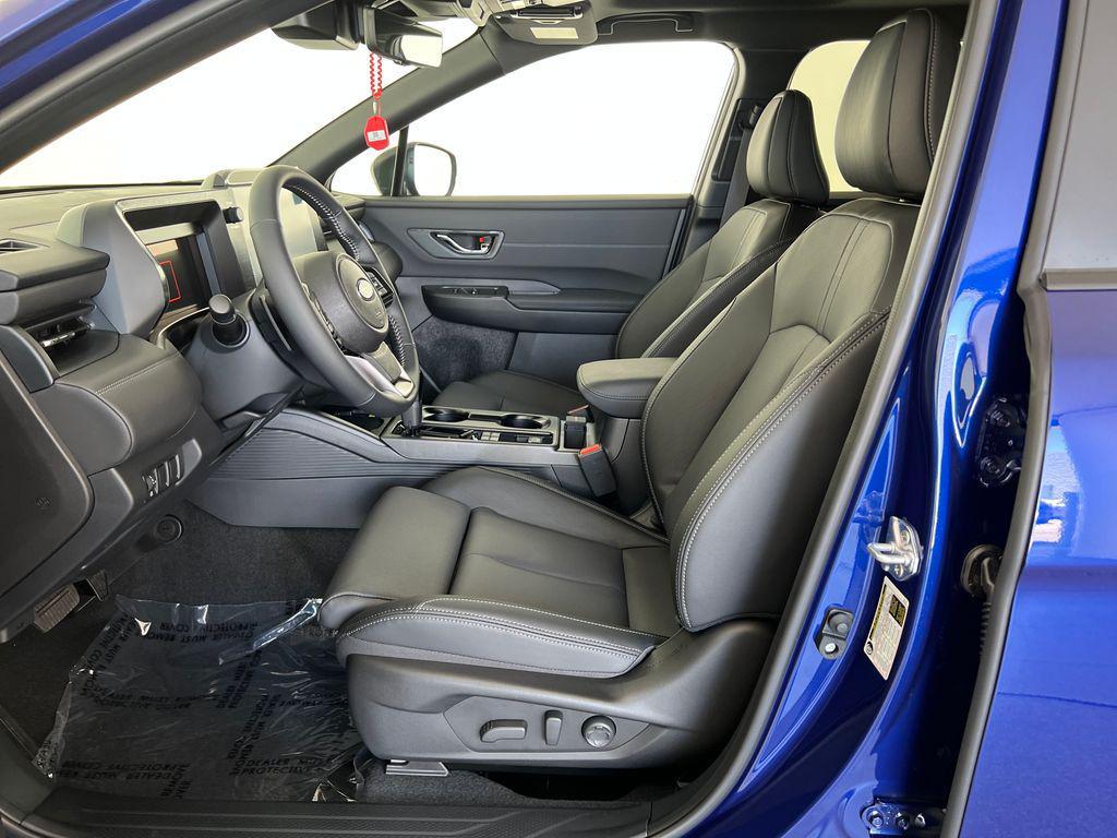 new 2026 Subaru Outback car, priced at $51,003