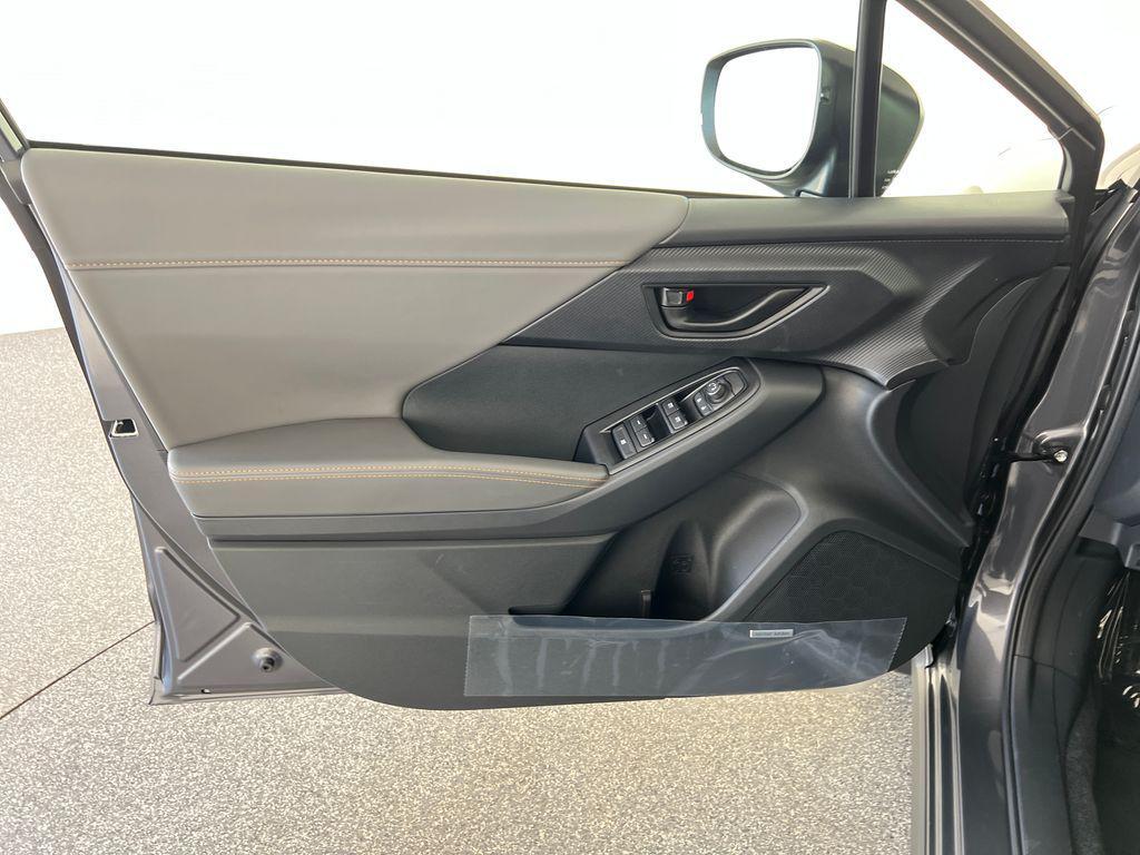 new 2026 Subaru Crosstrek car, priced at $36,961