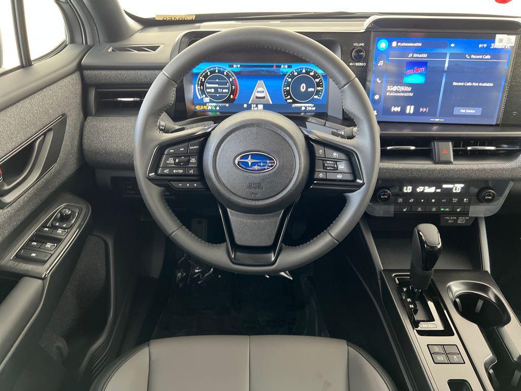 new 2026 Subaru Outback car, priced at $35,661