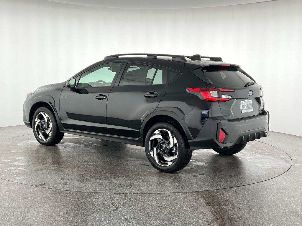 new 2026 Subaru Crosstrek Hybrid car, priced at $37,308