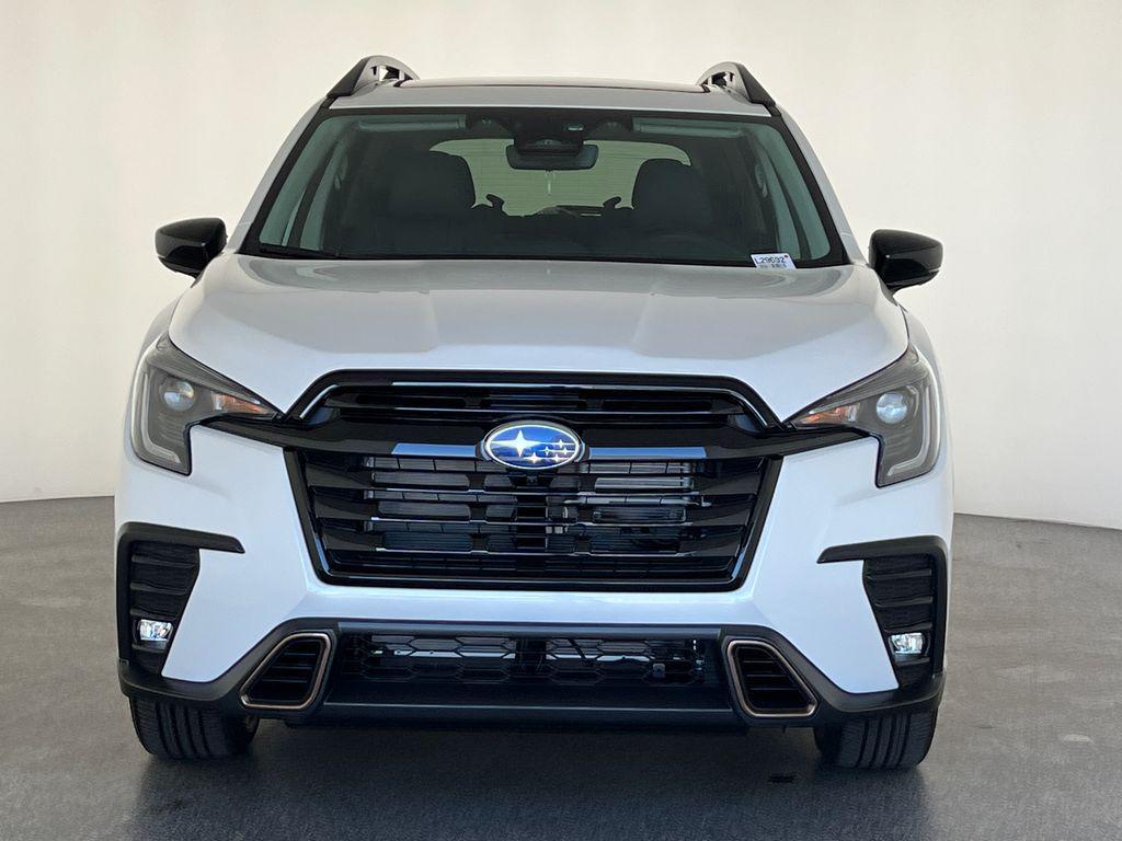 new 2026 Subaru Ascent car, priced at $48,126
