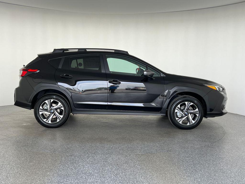 new 2026 Subaru Crosstrek car, priced at $30,859