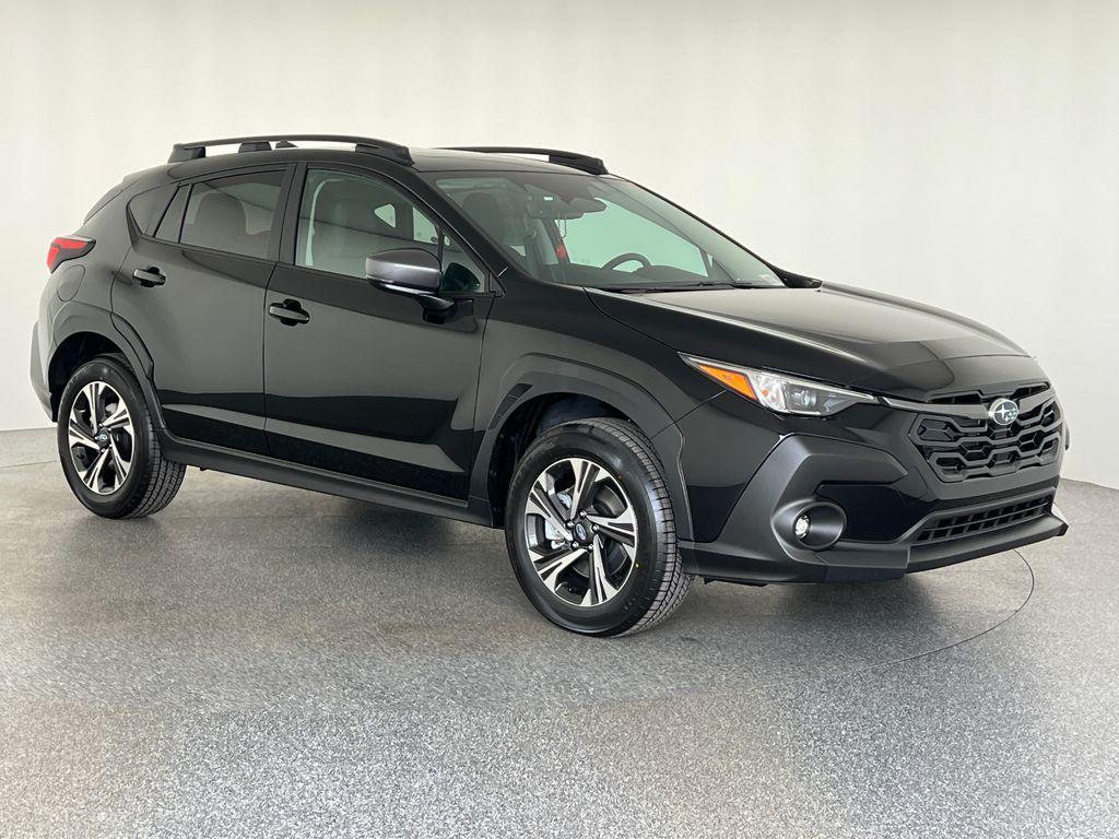 new 2026 Subaru Crosstrek car, priced at $30,859