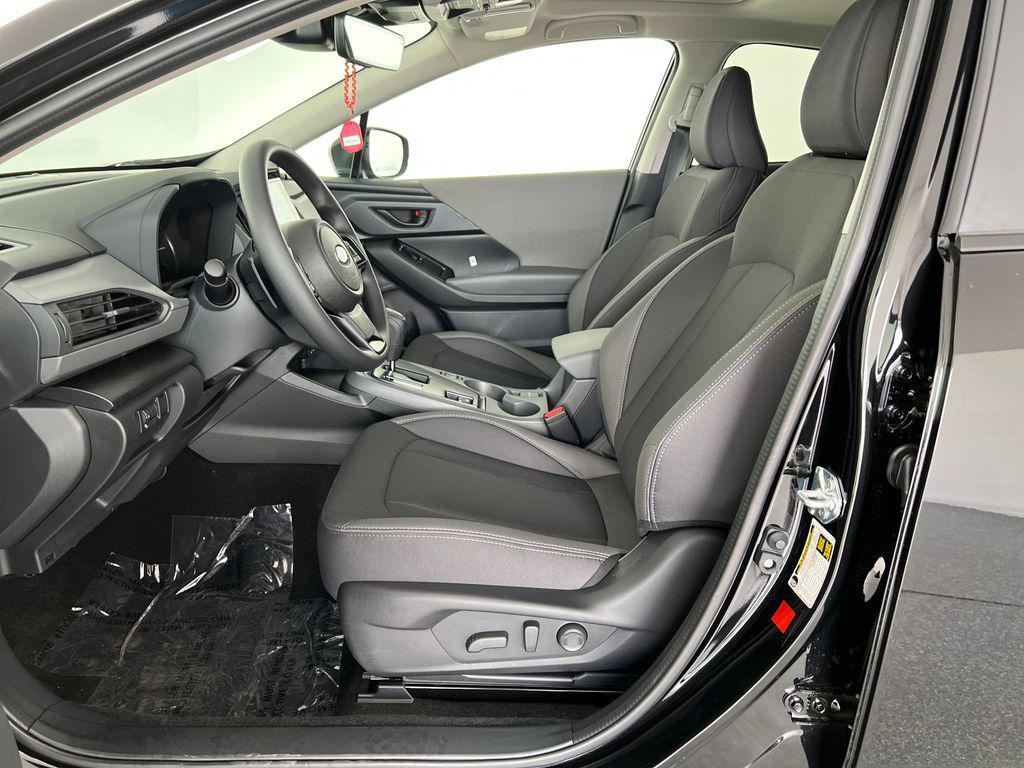 new 2026 Subaru Crosstrek car, priced at $30,859