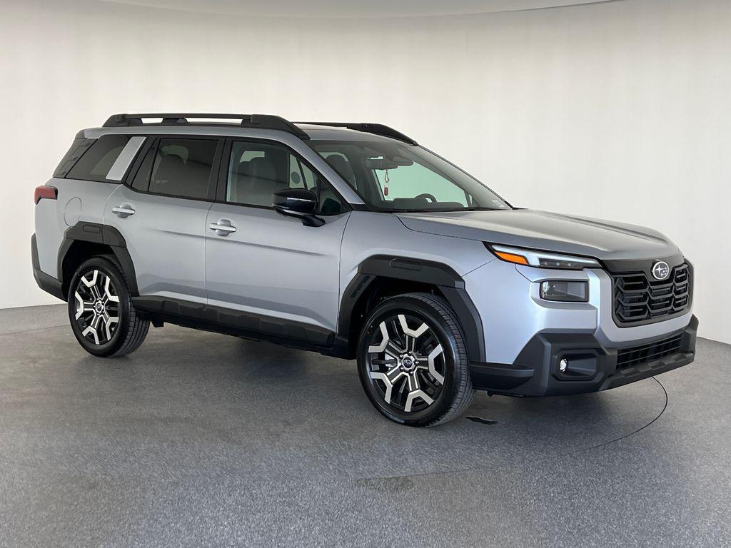 new 2026 Subaru Outback car, priced at $47,444