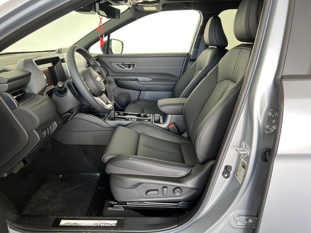 new 2026 Subaru Outback car, priced at $47,444