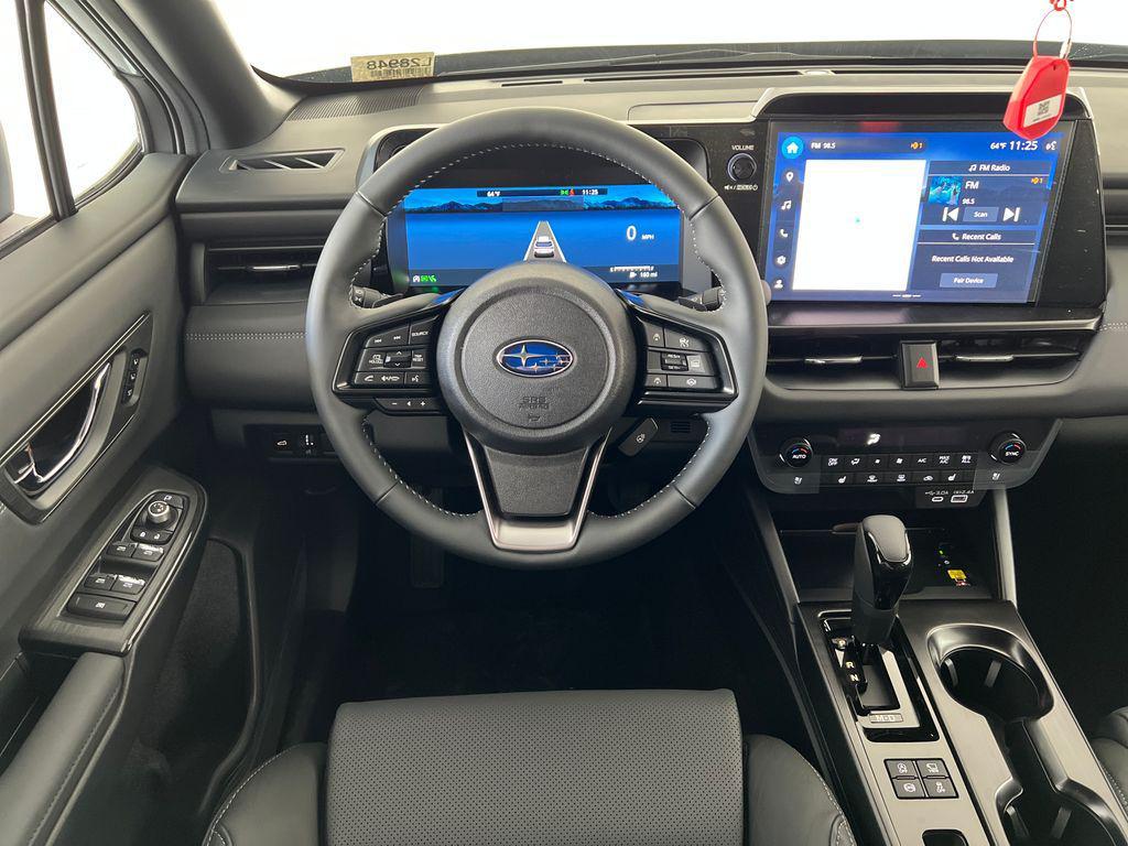 new 2026 Subaru Outback car, priced at $47,444