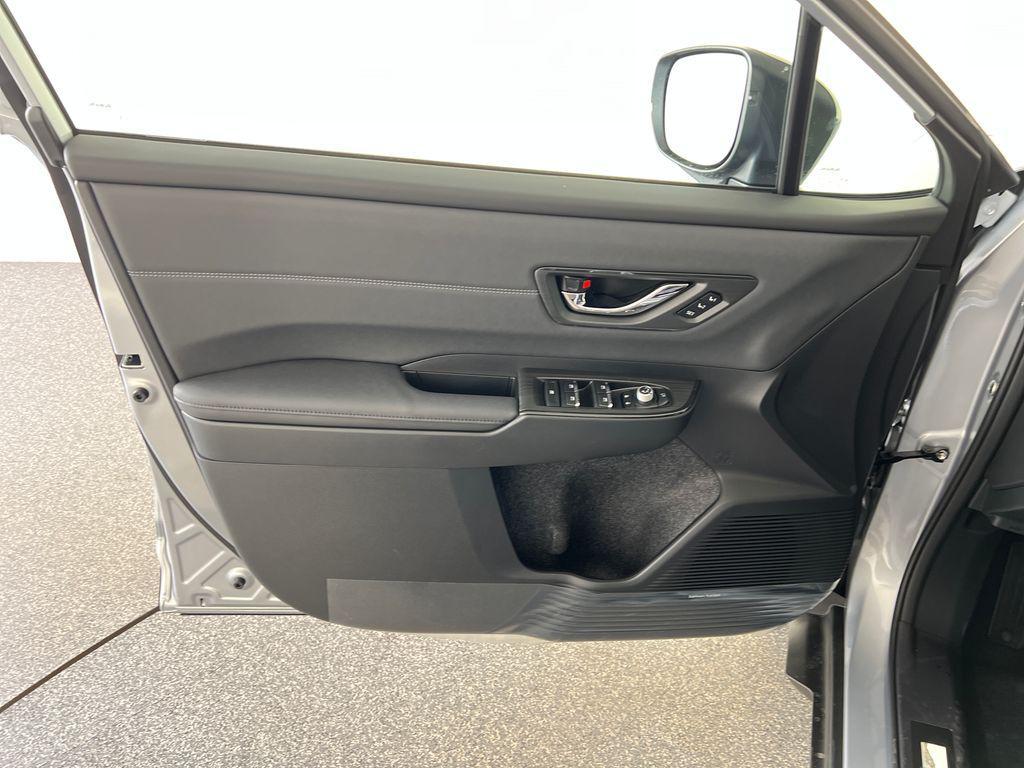 new 2026 Subaru Outback car, priced at $47,444