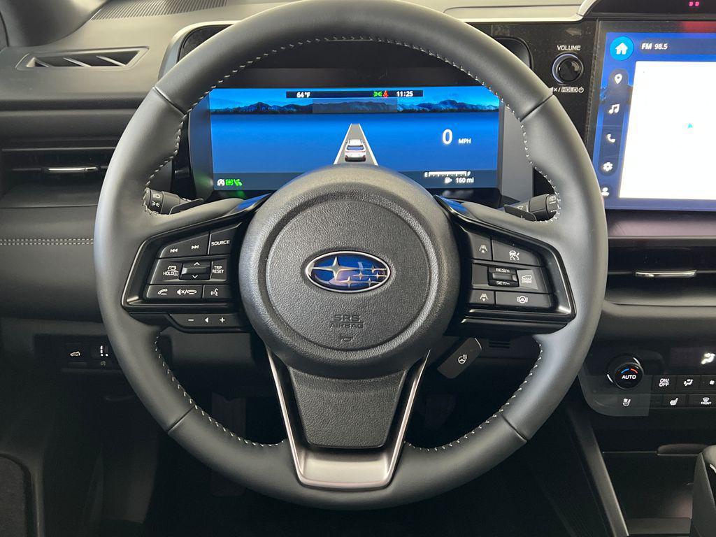 new 2026 Subaru Outback car, priced at $47,444