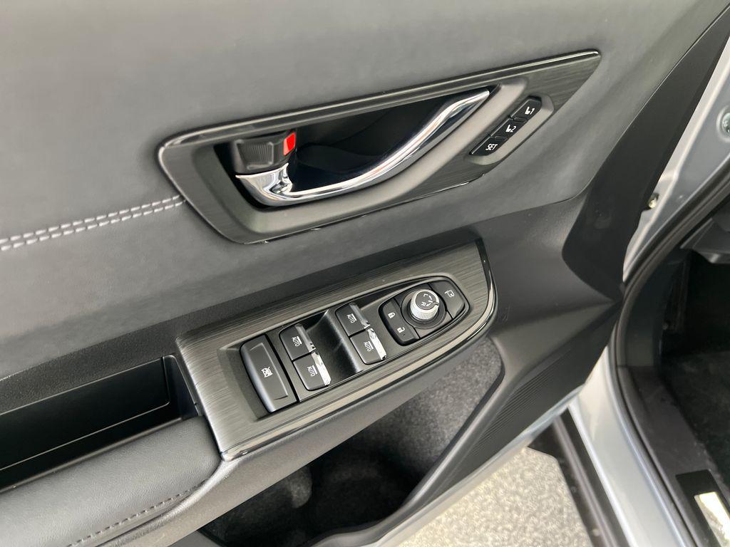 new 2026 Subaru Outback car, priced at $47,444