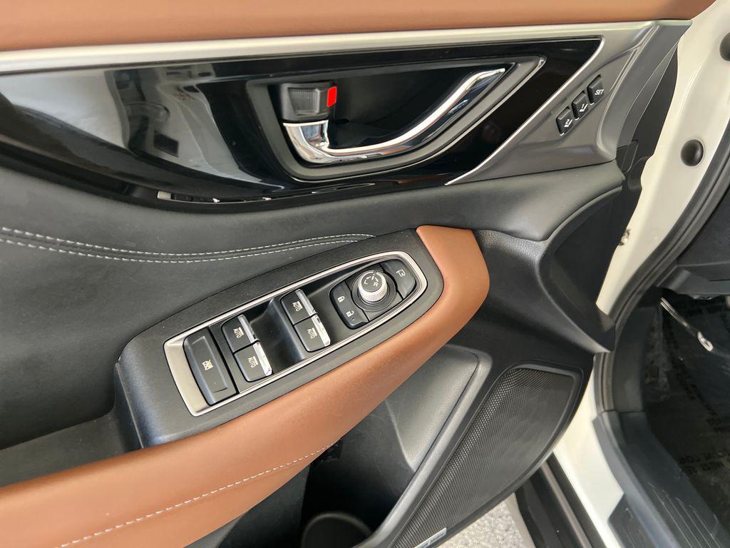used 2020 Subaru Outback car, priced at $22,568