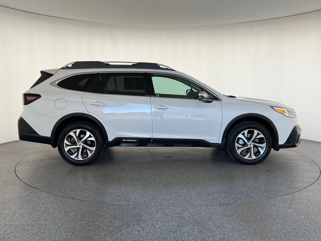 used 2020 Subaru Outback car, priced at $22,568
