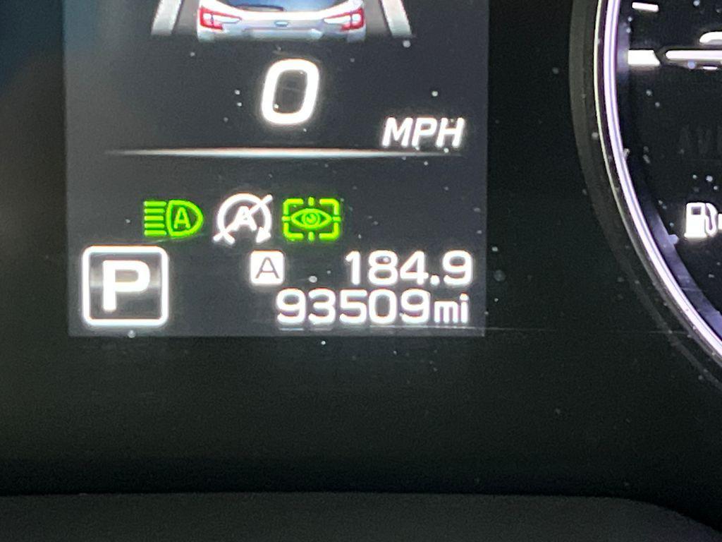 used 2020 Subaru Outback car, priced at $22,568