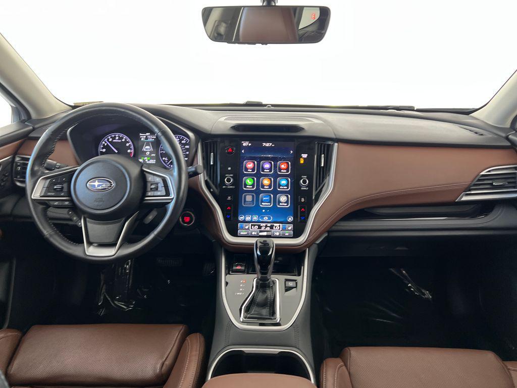used 2020 Subaru Outback car, priced at $22,568