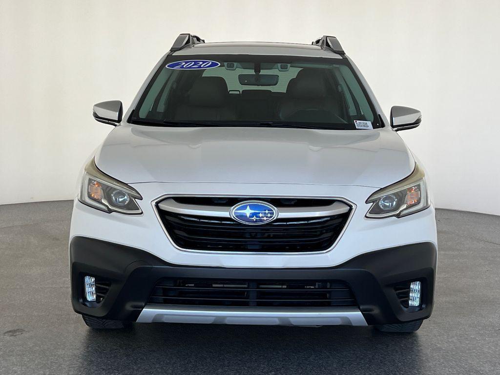 used 2020 Subaru Outback car, priced at $22,568
